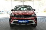 Opel Crossland Elegance SHZ RFK LHZ NAVI TEMP 39t km - Opel Crossland (X): Elegance