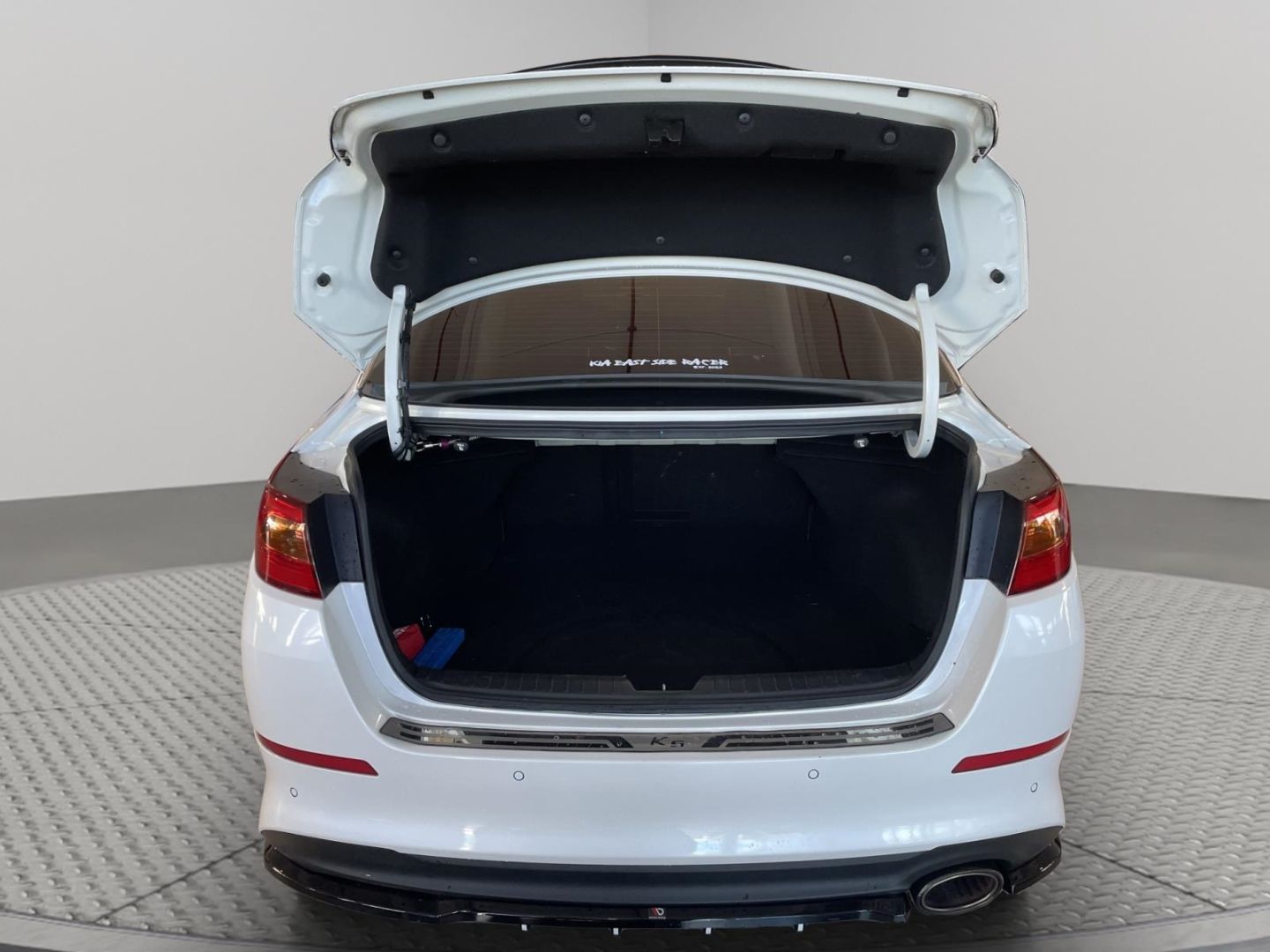 Fahrzeugabbildung Kia Optima Edition 7 Kamera Tempomat SHZ LED