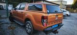 Ford Ranger 3.2 Wildtrack DoKa AHK Hardtop - Ford Ranger: Hardtop