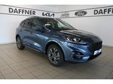 Ford Kuga -PHEVEU6d Plug-In Hybrid ST-Line X 2.5 Dura - Ford Kuga Tageszulassungen