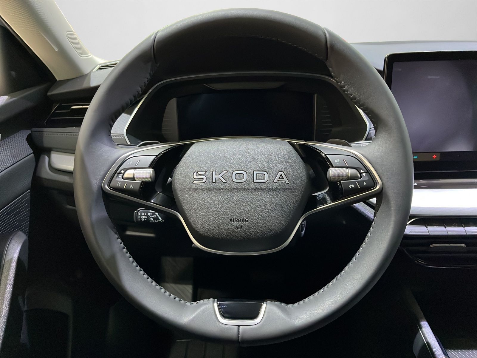 Skoda Octavia - Bild 9