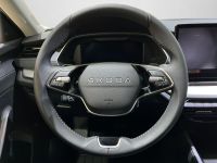 Skoda Octavia - Vorschau Bild 9