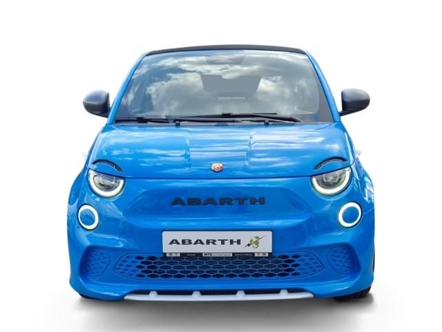 Abarth 500 - Bild 2