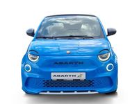 Abarth 500 - Vorschau Bild 2