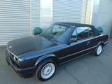 BMW 320i Cabriolet - BMW 320: Cabrio, 320i