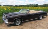 Lincoln Town Car - Lincoln Town Car Gebrauchtwagen