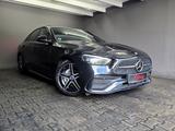 Mercedes-Benz C 300 d, AMG LINE, e.GLASDACH, DISTRONIC, R-KAM - gebrauchte Limousinen