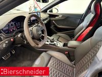Audi RS5 - Vorschau Bild 9