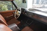 Mercedes-Benz 280 SE/8 - Mercedes-Benz 280 mit Benzin-Antrieb: 2.8