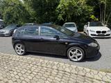Seat Leon Comfort Limited/SHZ/Navi/Klima - gebrauchte Seat Leon aus dem Jahr 2008