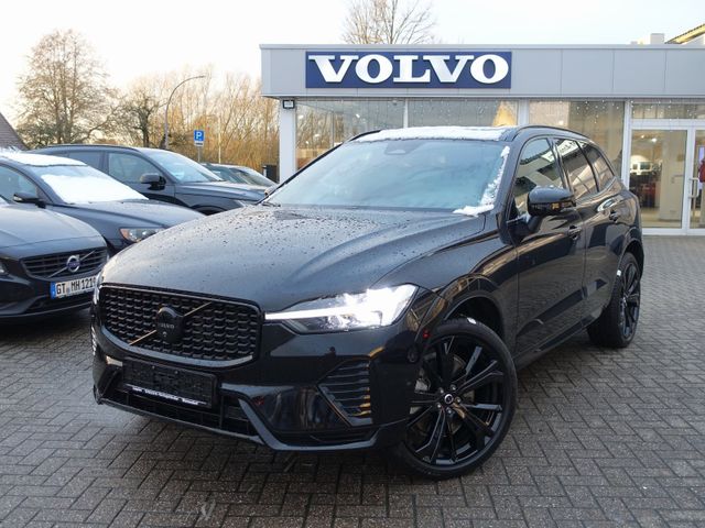 Volvo XC60 Black Edition Plus B5 AWD/360°Cam/Pano/BLIS