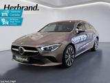 Mercedes-Benz CLA 180 Shooting Brake Progressive LED Ambiente - Mercedes-Benz CLA 180 Shooting Brake aus 2022