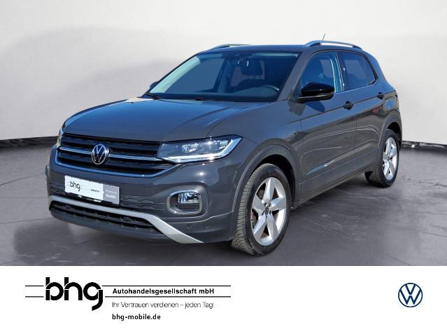 Volkswagen T-Cross 1.0 TSI DSG LIFE, миниатюра 25