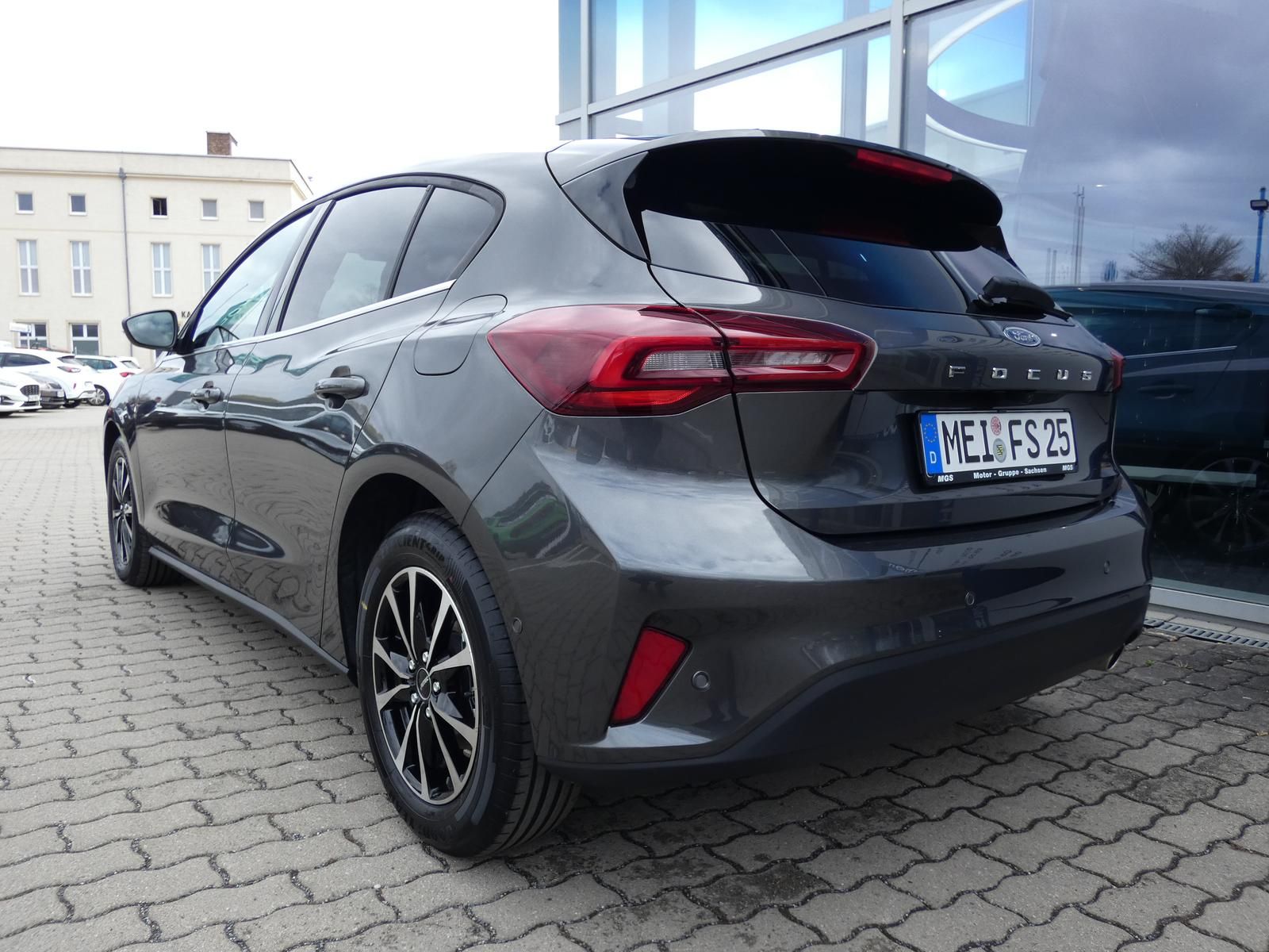 Ford Focus - Bild 7
