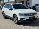 Volkswagen Tiguan Allspace United 4Motion*TOP ZUSTAND* - Volkswagen Tiguan Allspace UNITED mit Diesel-Antrieb