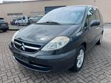 Citroën C8 HDi 130 FAP Tendance+TÜV - Citroën C8: Fap