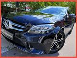 Mercedes-Benz C 220 C -Klasse/ Leder/Kamera/Asiss/AHK - gebrauchte Mercedes-Benz C 220 aus dem Jahr 2020