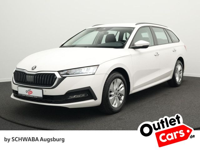 Skoda Octavia Combi Ambition 2.0 TDI DSG *NAVI*ab 199€