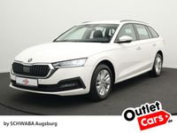 Skoda Octavia - Vorschau Bild 1
