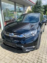 Honda CR-V 2.0 i-MMD HYBRID 4WD Sport Line - Honda CR-V: Sport Line