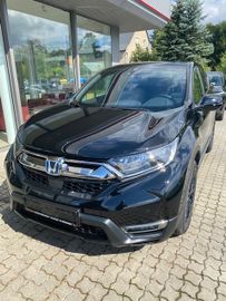 Honda CR-V 2.0 i-MMD HYBRID 4WD Sport Line