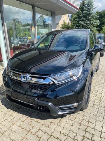 Honda CR-V 2.0 i-MMD HYBRID 4WD Sport Line