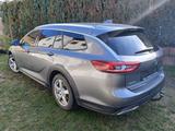 Opel Insignia 2.0 Diesel 125kW Exclusive 4x4 -TÜV neu - Opel Insignia Exclusive mit Diesel-Antrieb