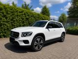 Mercedes-Benz Mercedes GLB 200d Automatik Night Paket TÜV Neu  - Mercedes-Benz GLB 200 Gebrauchtwagen in Frankfurt