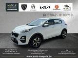 Kia Sportage 1.6 GDI Vision|Navi+SZH+Tempomat+AHK BC - Kia Sportage Gebrauchtwagen in Stuttgart