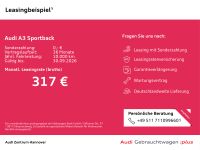 Audi A3 - Vorschau Bild 2