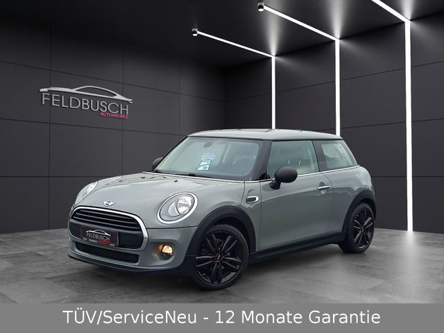 MINI ONE Mini"Garantie-TÜV/ServiceNEU"2.Hand