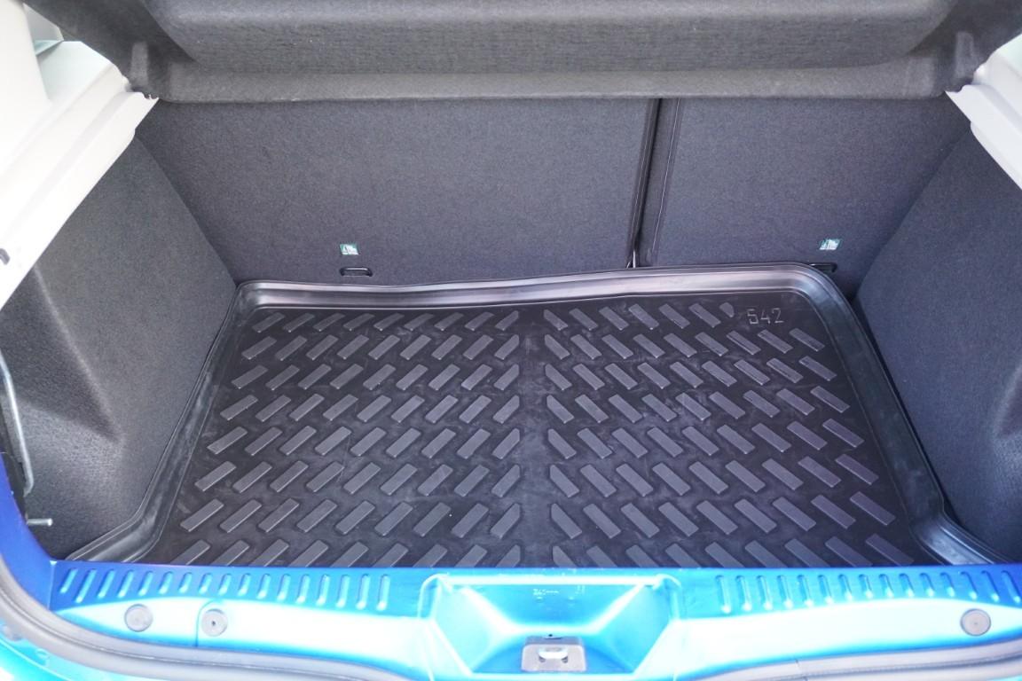 Dacia Sandero Stepway 0.9 TCE EDC Navi Tempomat Klima
