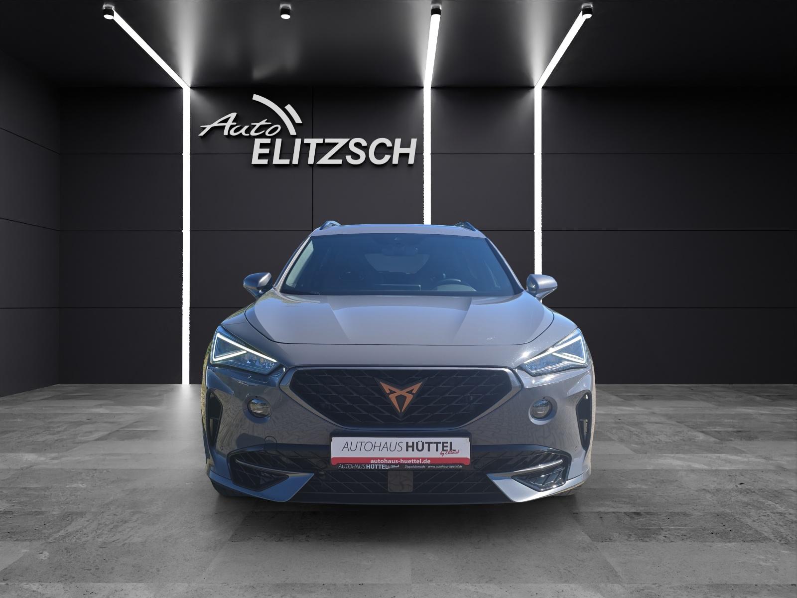 Cupra Formentor VZ 2.0TSI DSG 4Drive LED AHK Navi AID, миниатюра 8