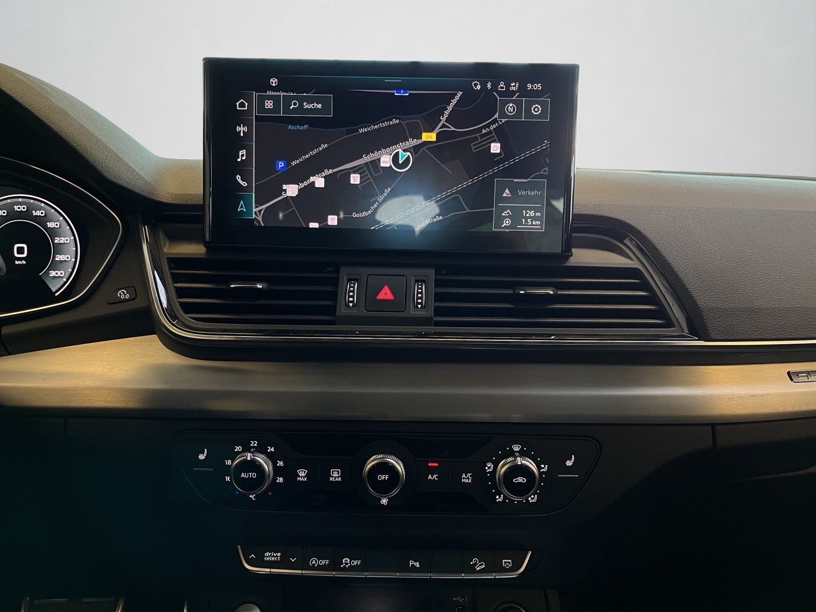 Audi Q5 - Bild 12
