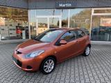 Mazda 2 1.3i 75PS "Independence" Energy-Paket - gebrauchte Mazda 2 aus dem Jahr 2009