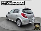 Opel Corsa Innovation OPC Line LPG(orig.Opel) Navi * - Opel Corsa: Opc Line