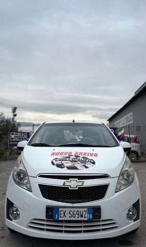 Chevrolet Spark 1.0 Benzina Special 68 Cv