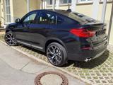 BMW X4 xDrive30d xLine - BMW X4: Von Privat