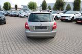 Skoda Fabia Combi Fresh - Skoda Fabia: Beige, Metallic