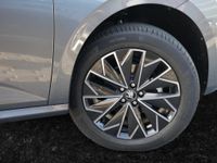 Skoda Kamiq - Vorschau Bild 5