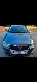 Volkswagen WV Passat 2.0L 140PS limo - Volkswagen Passat: 140 Ps