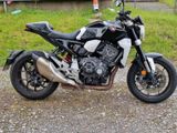 Honda CB1000 RA +Bl Edit Top zSt. QShift Limit.Version - HONDA ABS BENZIN NAKED BIKE CB 1000 R