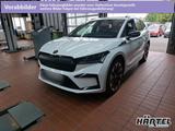 Skoda ENYAQ IV 60 SPORTLINE 58 KWH AUTOMATIK Bluetooth - Skoda ENYAQ iV SPORTLINE-60