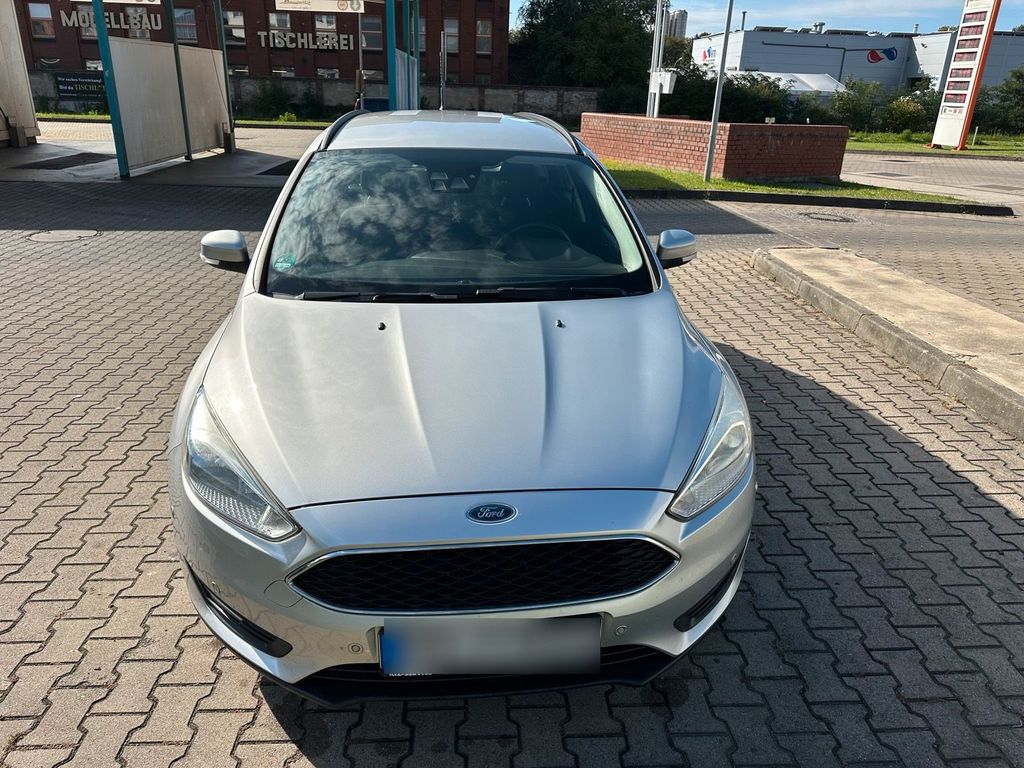 Image of Ford Focus