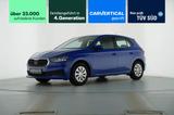 Skoda FABIA EASY 1.0MPI - Skoda Fabia: Easy