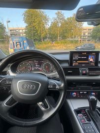 Audi A6 - 7