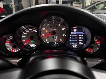 صورة مصغرة 18 لـ 2017 Porsche 911 URMODELL