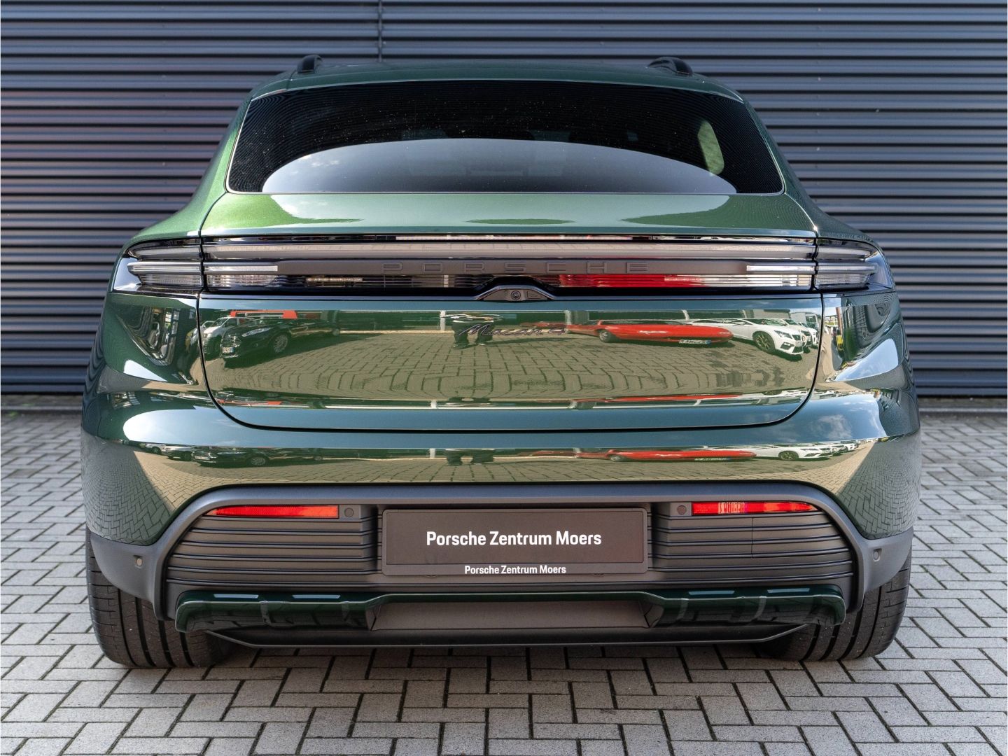 Porsche Macan - Bild 7