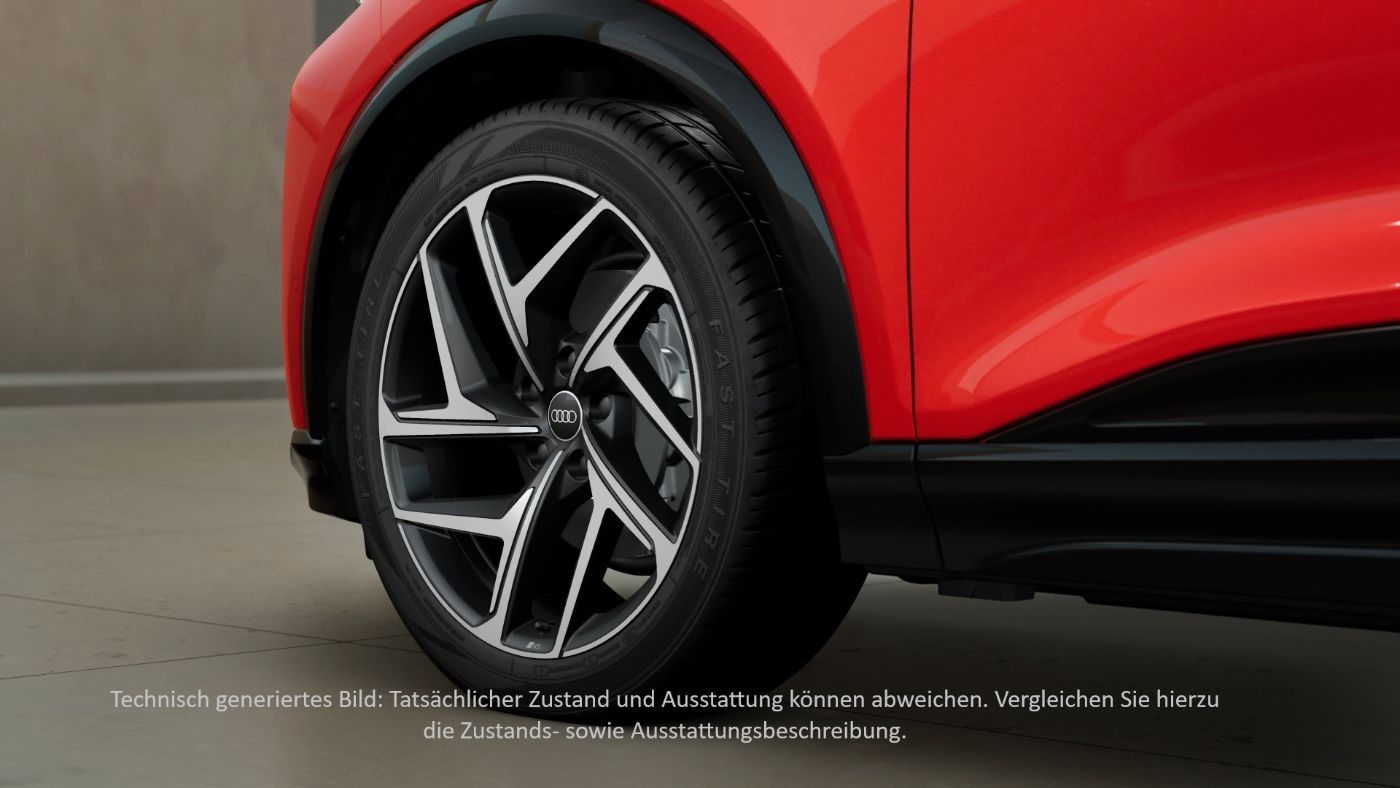 Audi Q6 e-tron - Bild 6