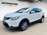 Nissan Qashqai Acenta/KAMERA/NAVI/SHZ/TEMP/PDC/2.HAND - Nissan Gebrauchtwagen Hannover